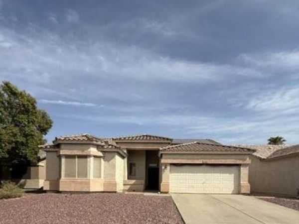 12914 W VALENTINE Avenue, El Mirage, AZ 85335