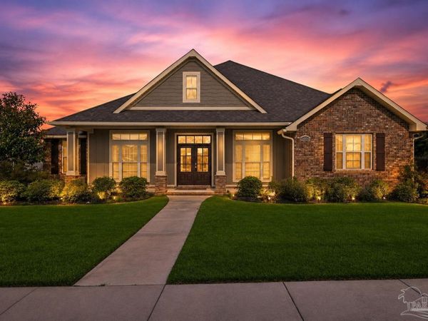 2404 Meeting St, Cantonment, FL 32533