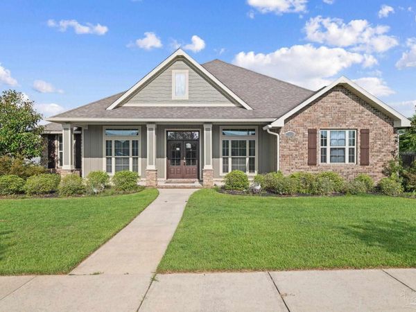 2404 Meeting St, Cantonment, FL 32533