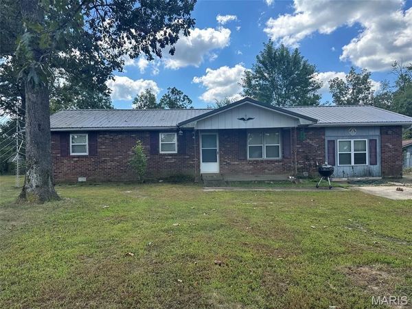 5836 State Highway 34 , Glen Allen, MO 63751