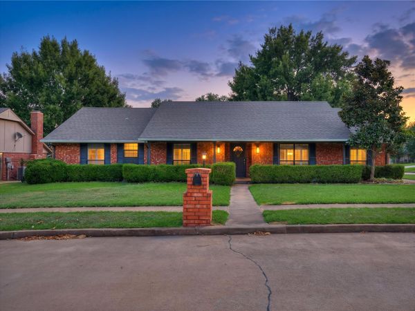 8308 E 107th Place , Tulsa, OK 74133