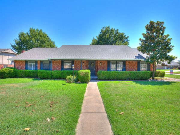 8308 E 107th Place , Tulsa, OK 74133