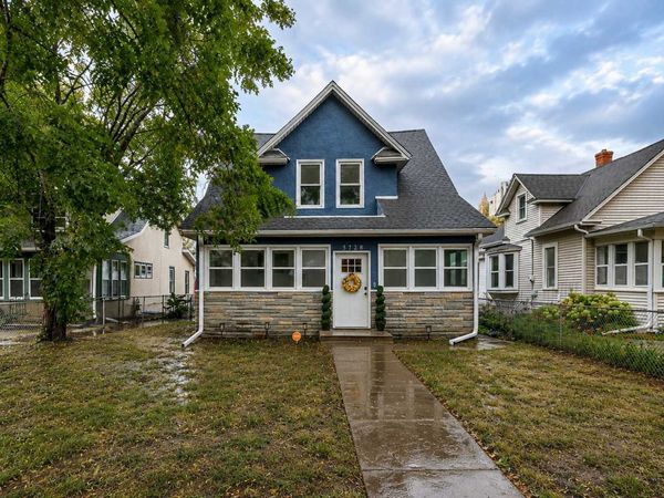 3728 Minnehaha Avenue, Minneapolis, MN 55406