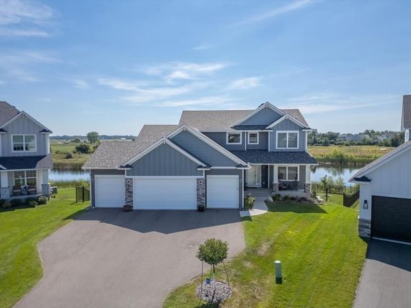 4930 130th Court NE, Blaine, MN 55449