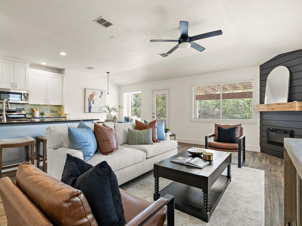 3507 Rock Shelf LN , Round Rock, TX 78681