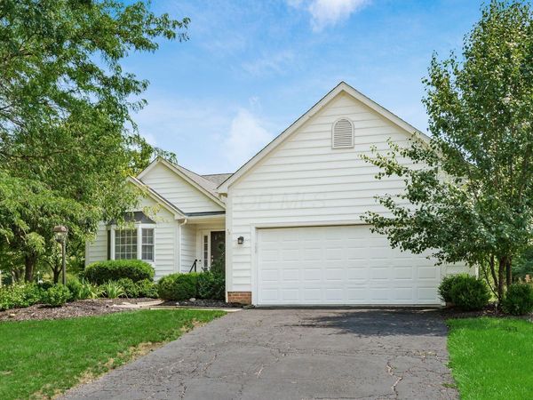 6699 Inverness Street , Westerville, OH 43082