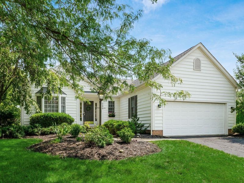 6699 Inverness Street, Westerville, OH 43082 Photo 2