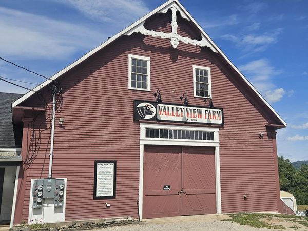 718 Tenney Mountail Highway, Unit Barn, Plymouth, NH 03264