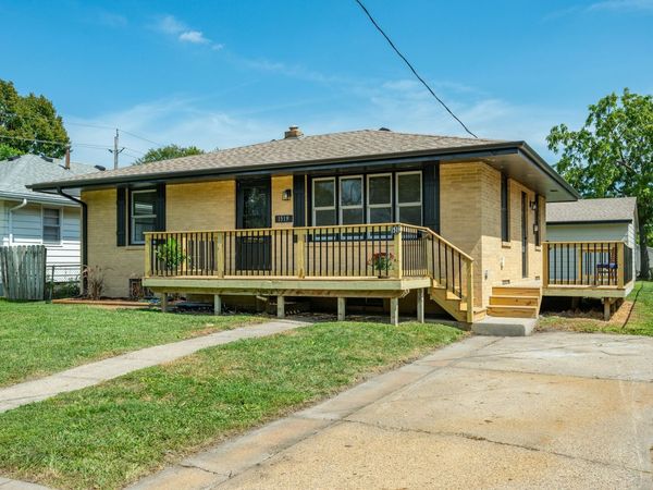 1519 E 24th Street , Des Moines, IA 50317