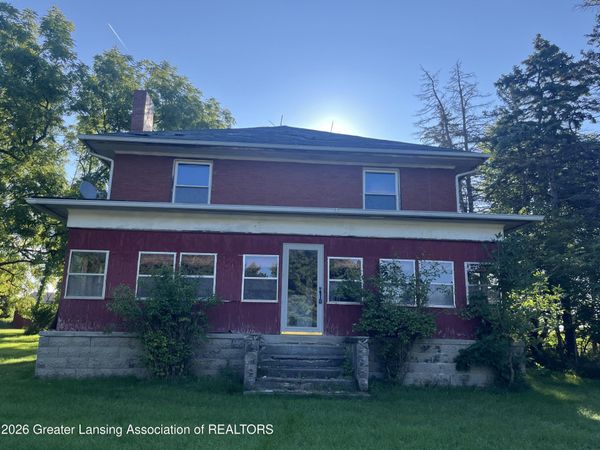4791 S Us Highway 27 , St. Johns, MI 48879