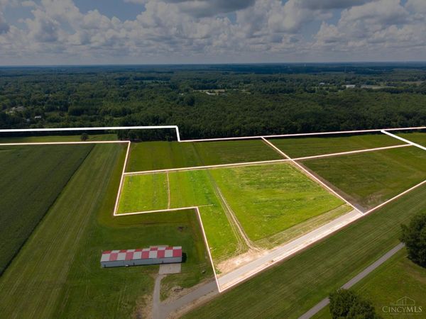 B Landing Lane, Goshen Twp, OH 45122