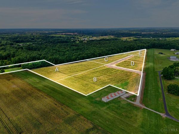 B Landing Lane, Goshen Twp, OH 45122
