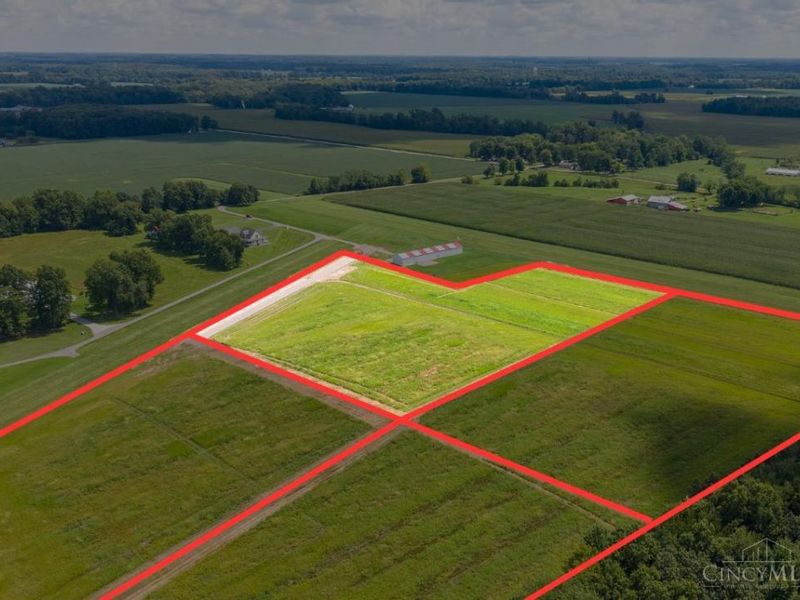 B Landing Lane, Goshen Township, OH 45122 Photo 3