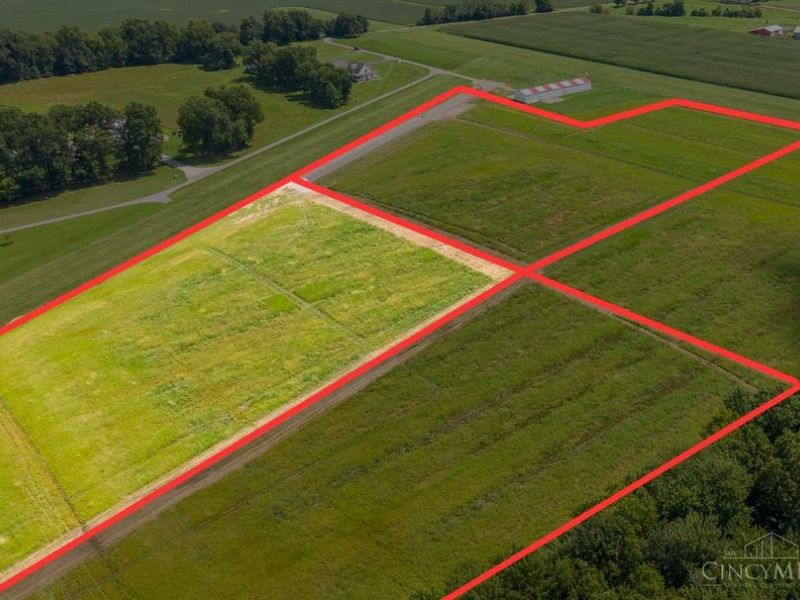 C Landing Lane, Goshen Township, OH 45122 Photo 2