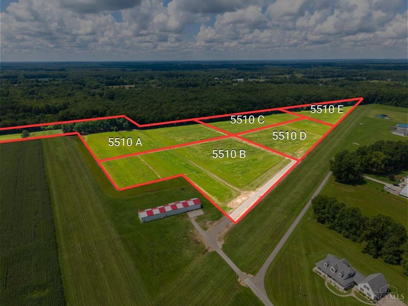 C Landing Lane, Goshen Township, OH 45122 Photo 8