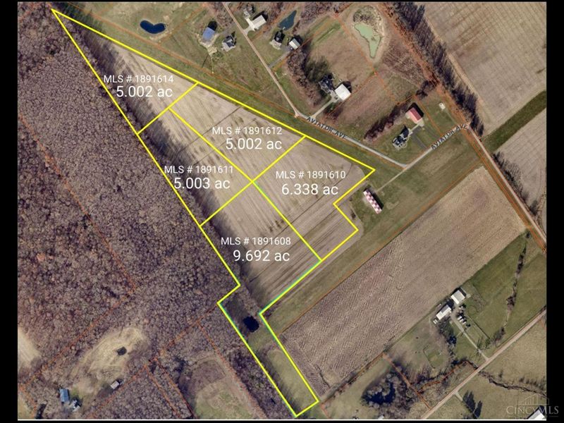 C Landing Lane, Goshen Township, OH 45122 Photo 9