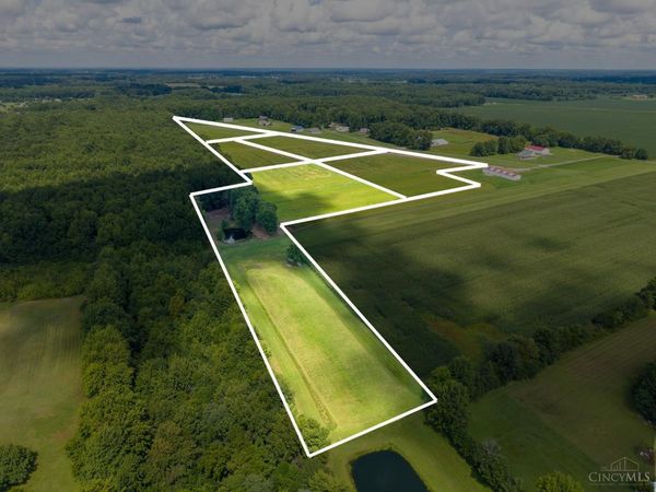A Landing Lane, Goshen Twp, OH 45122