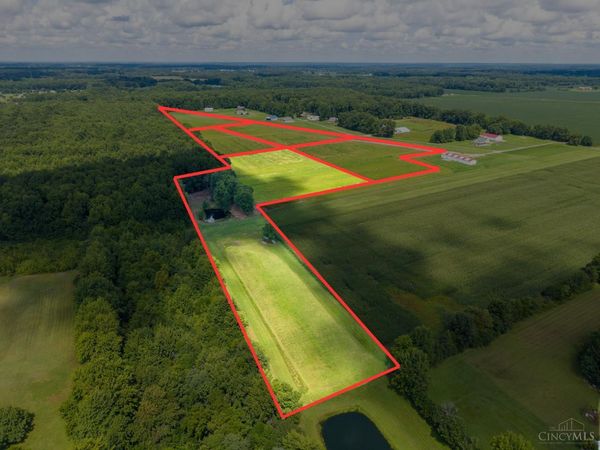 A Landing Lane, Goshen Twp, OH 45122