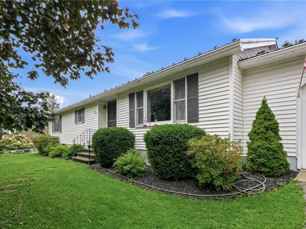 2091 Graffenburg Road , Sauquoit, NY 13456