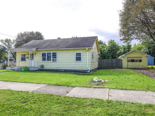 115 E 9th Street , Elmira, NY 14903