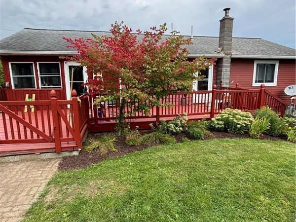 130 VanKirk, Newfield, NY 14867