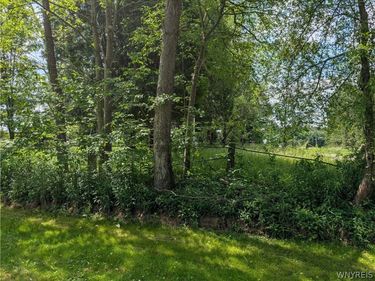 V/L North Hill Road, Sinclairville, NY 14782