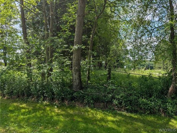 V/L North Hill Road, Sinclairville, NY 14782
