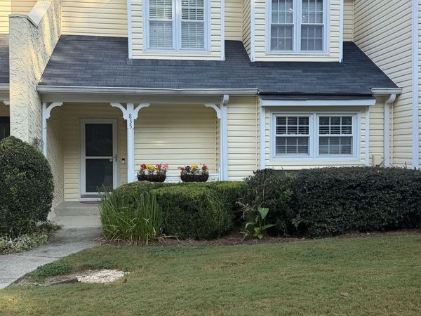 835 Sentinel Ridge SW, Marietta, GA 30064