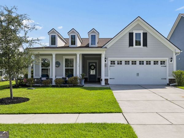 120 Harvest Hill, Pooler, GA 31322