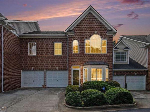 5004 Lexington Drive, Roswell, GA 30075