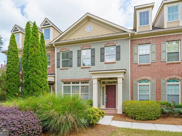 3777 Baverton Drive, Suwanee, GA 30024
