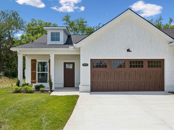 3543 John Richards Dr , Murfreesboro, TN 37129