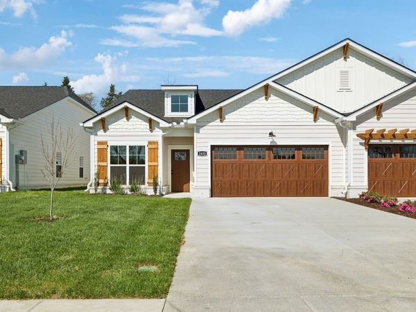 3435 John Richards Dr , Murfreesboro, TN 37129