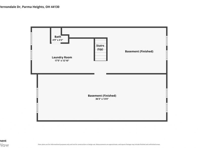 6150 Vernondale Drive, Parma Heights, OH 44130 Photo 25
