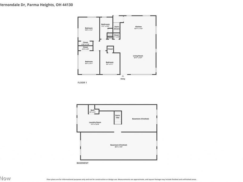 6150 Vernondale Drive, Parma Heights, OH 44130 Photo 26
