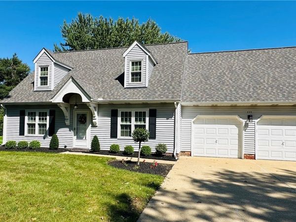 111 Nantucket Circle , Painesville, OH 44077