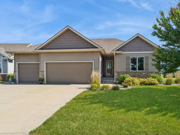 4604 NW 8th Street, Ankeny, IA 50023