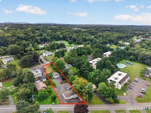 1002 Yale , Wallingford, CT 06492