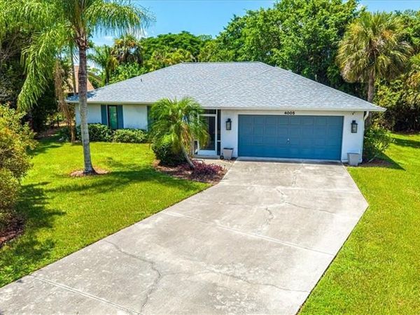 4005 Brush LN , NAPLES, FL 34112