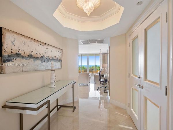 791 Crandon Blvd , Unit 704, Key Biscayne, FL 33149
