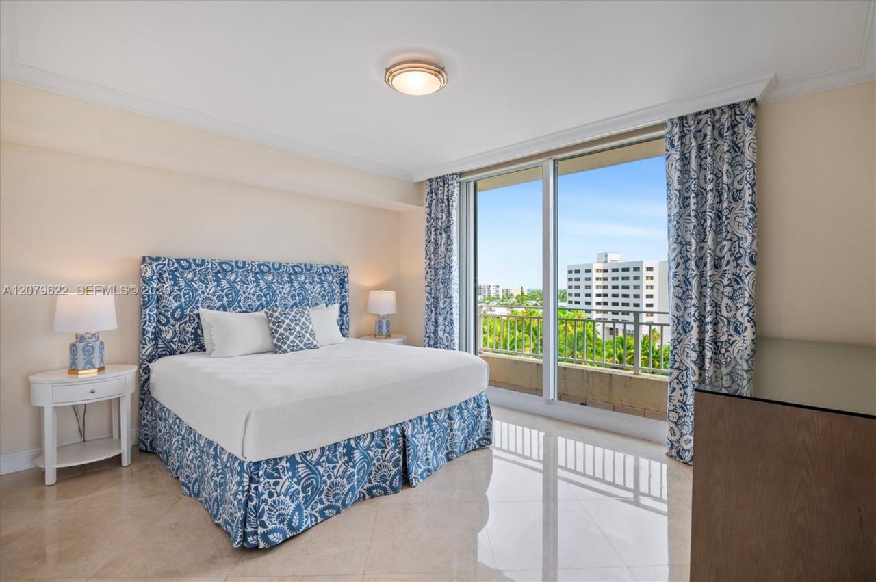 791 Crandon Blvd , Unit 704, Key Biscayne, FL 33149 Photo