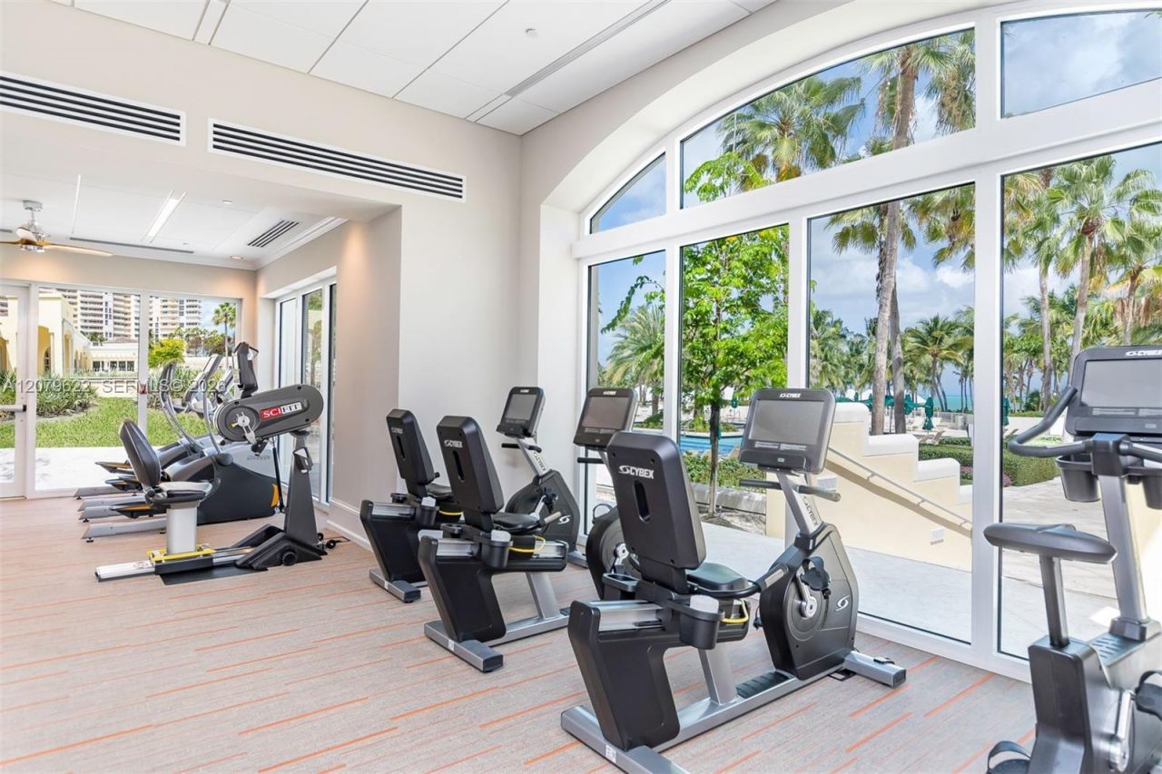 791 Crandon Blvd , Unit 704, Key Biscayne, FL 33149 Photo