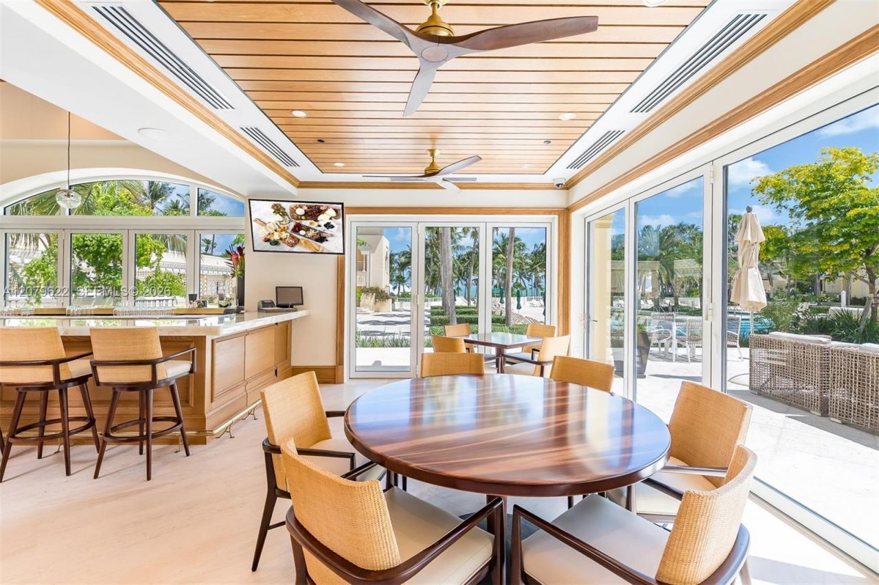 791 Crandon Blvd , Unit 704, Key Biscayne, FL 33149 Photo