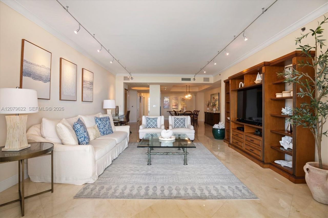 791 Crandon Blvd , Unit 704, Key Biscayne, FL 33149 Photo