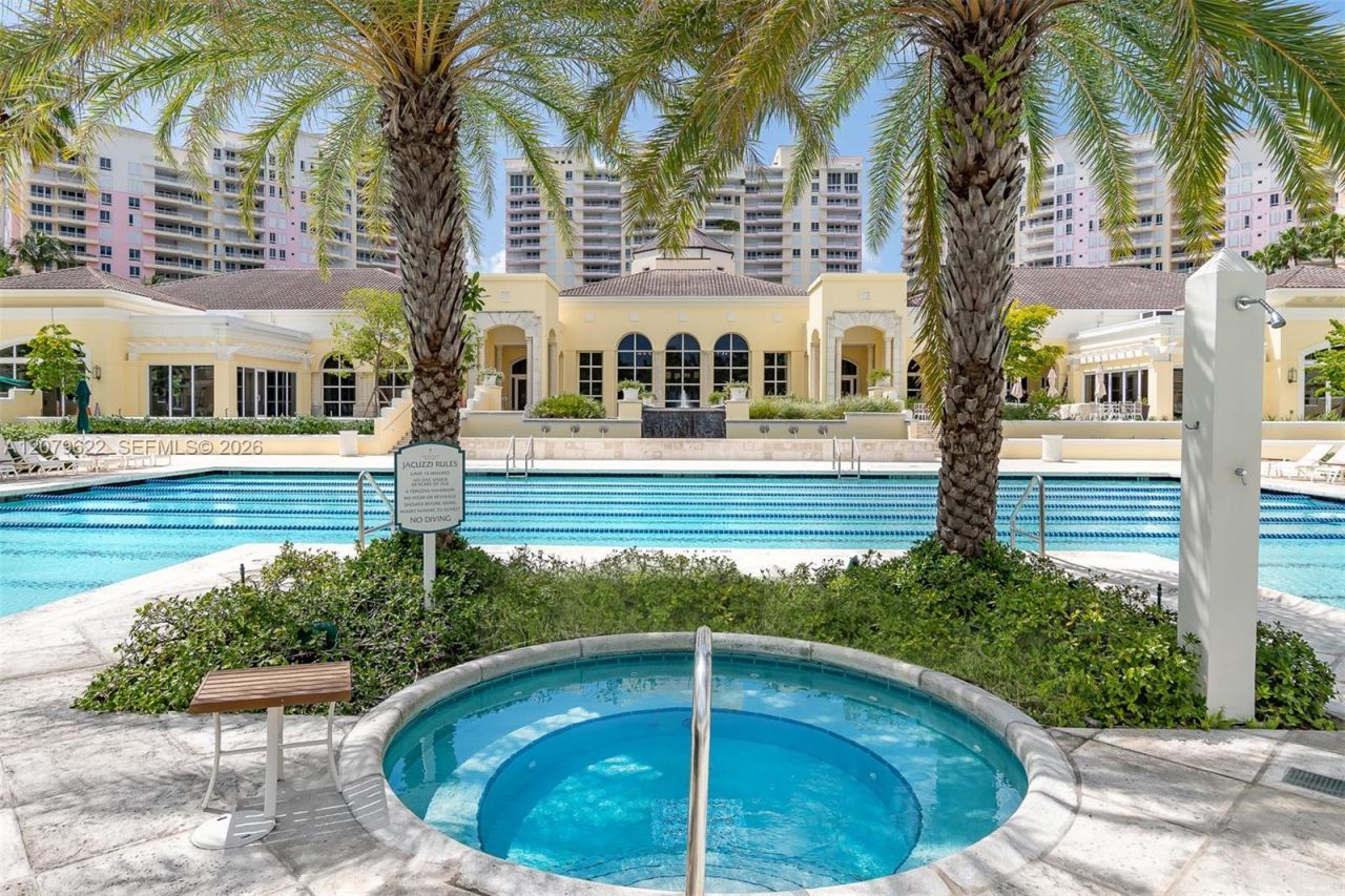 791 Crandon Blvd , Unit 704, Key Biscayne, FL 33149 Photo