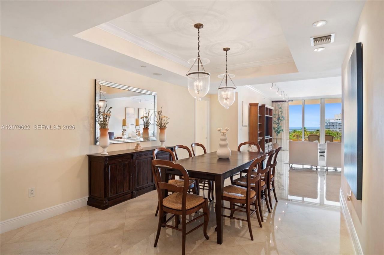 791 Crandon Blvd , Unit 704, Key Biscayne, FL 33149 Photo