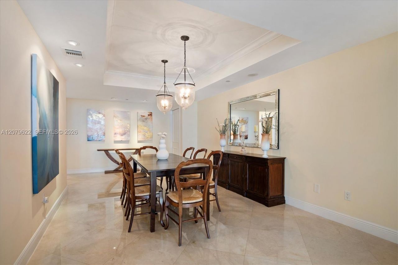 791 Crandon Blvd , Unit 704, Key Biscayne, FL 33149 Photo