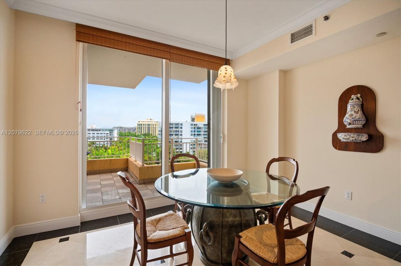 791 Crandon Blvd , Unit 704, Key Biscayne, FL 33149 Photo