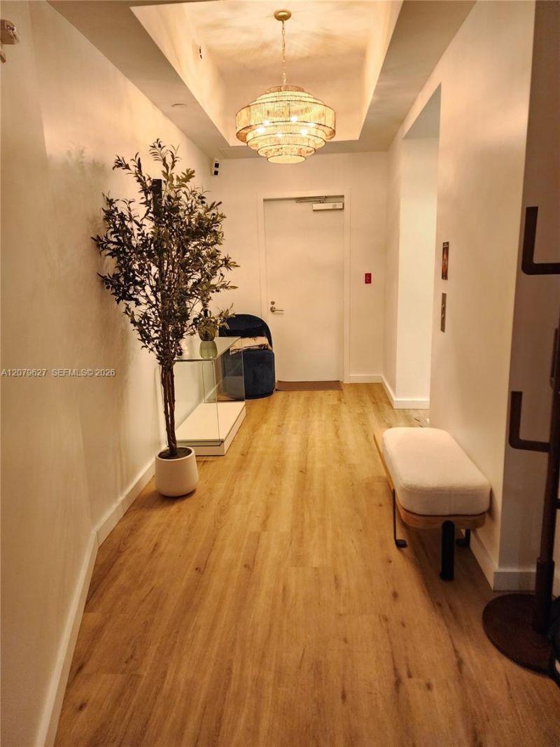 851 NE 1st Ave , Unit 3801, Miami, FL 33132 Photo