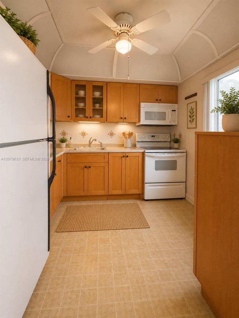 1035 Country Club Dr , Unit 408, Margate, FL 33063 Photo